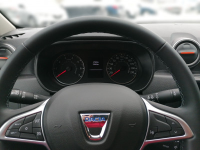 Dacia Duster Gebrauchtwagen