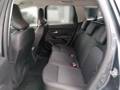 Dacia Duster Gebrauchtwagen
