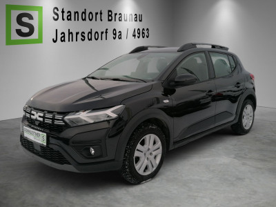 Dacia Sandero Gebrauchtwagen