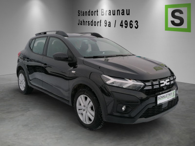 Dacia Sandero Gebrauchtwagen