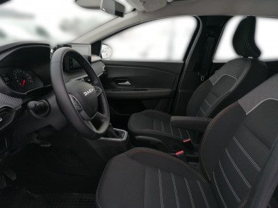 Dacia Sandero Gebrauchtwagen