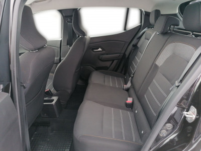 Dacia Sandero Gebrauchtwagen