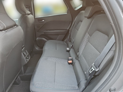 Renault Captur Neuwagen Renault Captur Neuwagen