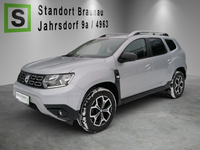 Dacia Duster Gebrauchtwagen