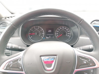 Dacia Duster Gebrauchtwagen