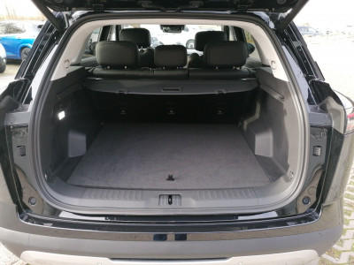 Jaecoo Jaecoo 7 Vorführwagen