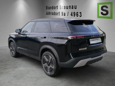 Jaecoo Jaecoo 7 Vorführwagen