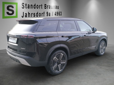 Jaecoo Jaecoo 7 Vorführwagen