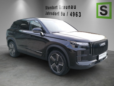 Jaecoo Jaecoo 7 Vorführwagen