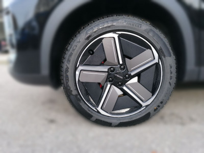 Jaecoo Jaecoo 7 Vorführwagen