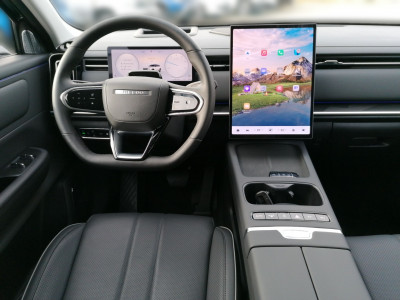 Jaecoo Jaecoo 7 Vorführwagen