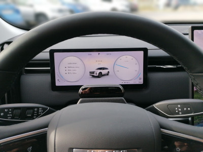 Jaecoo Jaecoo 7 Vorführwagen