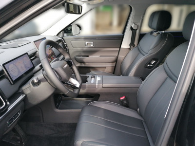 Jaecoo Jaecoo 7 Vorführwagen