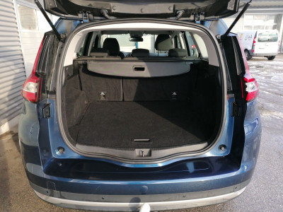 Renault Scénic Gebrauchtwagen