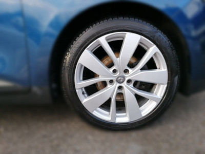 Renault Scénic Gebrauchtwagen