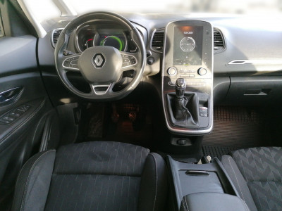 Renault Scénic Gebrauchtwagen