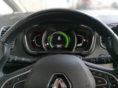 Renault Scénic Gebrauchtwagen