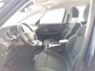 Renault Scénic Gebrauchtwagen