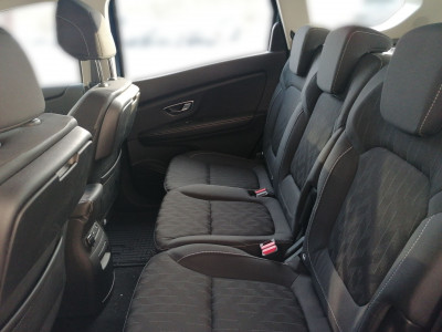 Renault Scénic Gebrauchtwagen