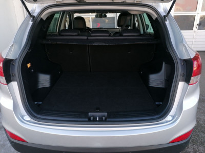 Hyundai iX35 Gebrauchtwagen