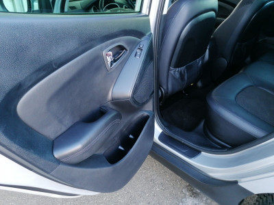 Hyundai iX35 Gebrauchtwagen