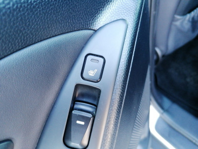 Hyundai iX35 Gebrauchtwagen