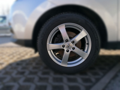 Hyundai iX35 Gebrauchtwagen