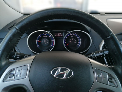 Hyundai iX35 Gebrauchtwagen