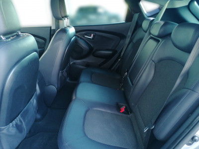 Hyundai iX35 Gebrauchtwagen