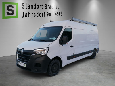 Renault Master Gebrauchtwagen