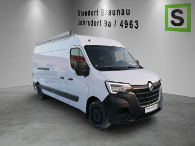 Renault Master Gebrauchtwagen