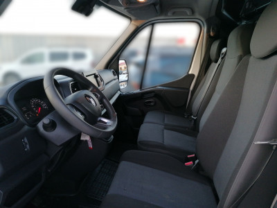Renault Master Gebrauchtwagen