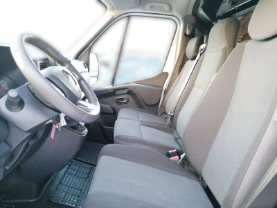 Renault Master Gebrauchtwagen