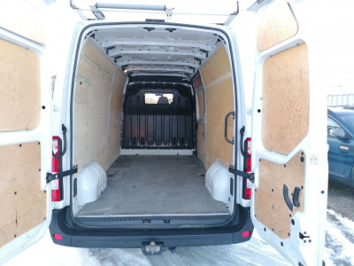 Renault Master Gebrauchtwagen