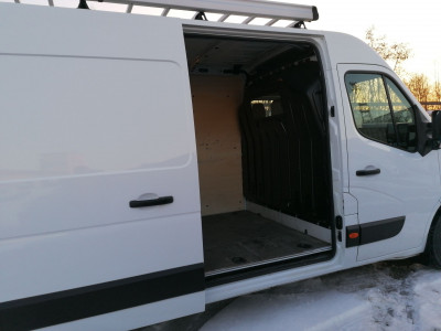 Renault Master Gebrauchtwagen