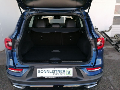 Renault Kadjar Gebrauchtwagen