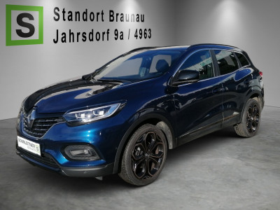 Renault Kadjar Gebrauchtwagen Renault Kadjar Gebrauchtwagen