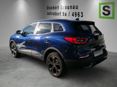 Renault Kadjar Gebrauchtwagen