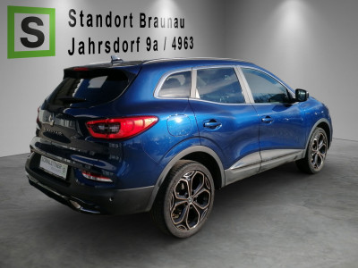 Renault Kadjar Gebrauchtwagen