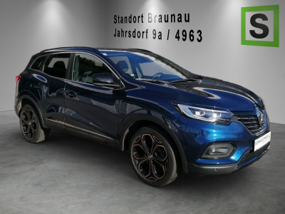 Renault Kadjar Gebrauchtwagen