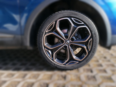 Renault Kadjar Gebrauchtwagen