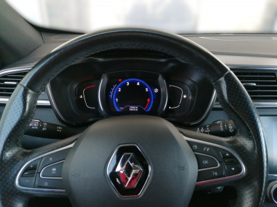 Renault Kadjar Gebrauchtwagen