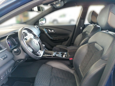 Renault Kadjar Gebrauchtwagen