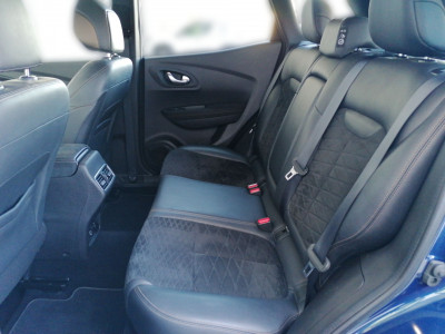 Renault Kadjar Gebrauchtwagen