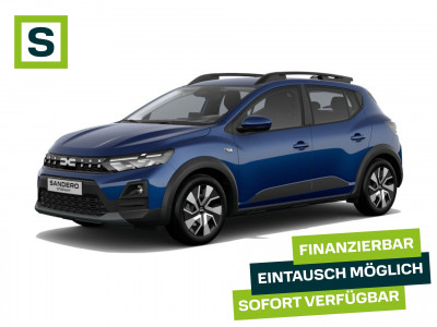 Dacia Sandero Neuwagen