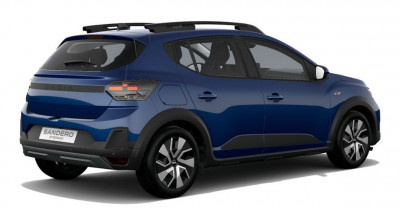 Dacia Sandero Neuwagen