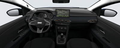 Dacia Sandero Neuwagen