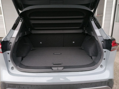 Nissan Qashqai Tageszulassung