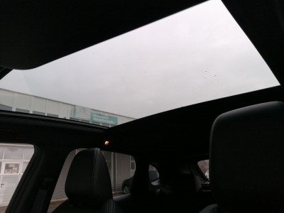 Nissan Qashqai Tageszulassung