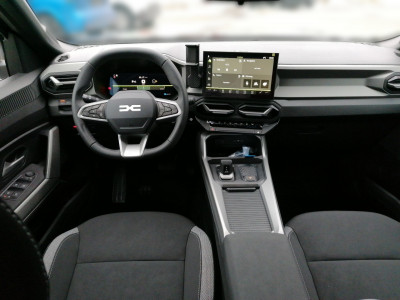 Dacia Bigster Vorführwagen